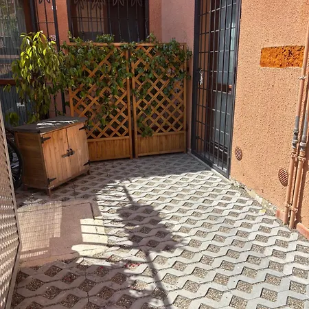 Via Del Miliario Bologna