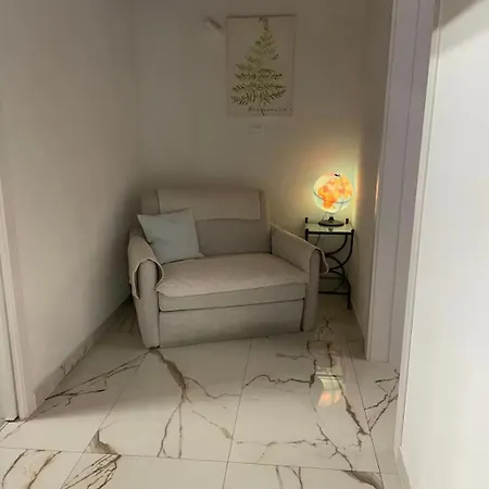 Via Del Miliario Apartman